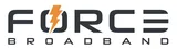 Force Broadband Logo