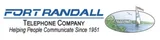 Fort Randall Telephone Company Logo