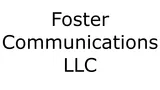 Foster Communications LLC Logo
