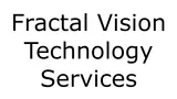 Fractal Vision Technology Services Logo