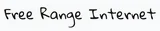 Free Range Internet Logo