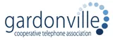 Gardonville Cooperative Telephone Association Logo