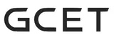 GCET Logo