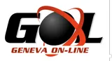 Geneva Online Logo