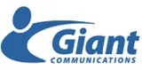 Giant Communications Logo