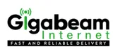 Gigabeam Internet Logo