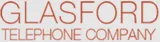 Glasford Telephone Company Logo