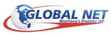 Global Net Logo