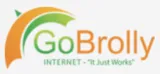 GoBrolly Internet Logo