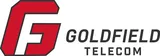 Goldfield Telecom Logo