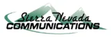 Sierra Nevada Communications Logo