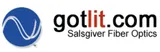 Gotlit.com Logo