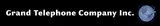 Grand Telephone Company Logo