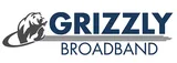 Grizzly Broadband Logo