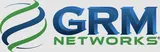 GRM Networks Logo
