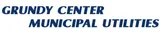 Grundy Center Municipal Light & Power Department Logo