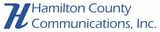 Hamilton County Communications Logo