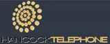 Hancock Telephone Logo