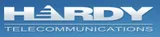 Hardy Telecommunications Logo