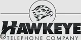 Hawkeye Telephone Company Logo