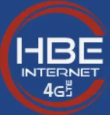 HBE Internet Logo