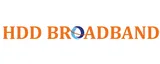 HDD Broadband Logo