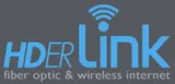 HDER Link Logo