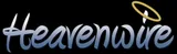 Heavenwire Logo