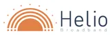 Helio Broadband Logo