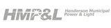 Henderson Municipal Power & Light Logo