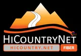 HiCountryNet Logo