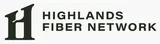 Highlands Fiber Network Logo