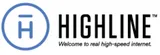 Highline Texas Logo