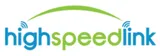 HighSpeedLink.net Logo