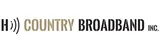 Hill Country Broadband Logo