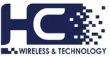 Hill Country Wireless & Technology Logo