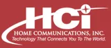 HCI Logo