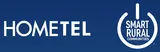 HomeTel Logo