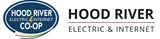 Hood River Logo
