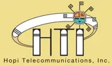 Hopi Telecommunications Logo