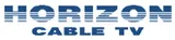 Horizon Cable TV Logo