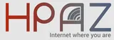 HPAZNET Logo