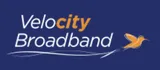 Hudson Velocity Logo