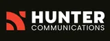 Hunter Communications Logo