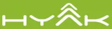 Hyak Logo