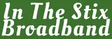 In The Stix Broadband Logo
