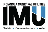 Indianola Municipal Utilities Logo