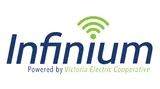 Infinium Broadband Logo