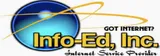 Info-Ed Logo