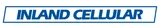 Inland Cellular Logo